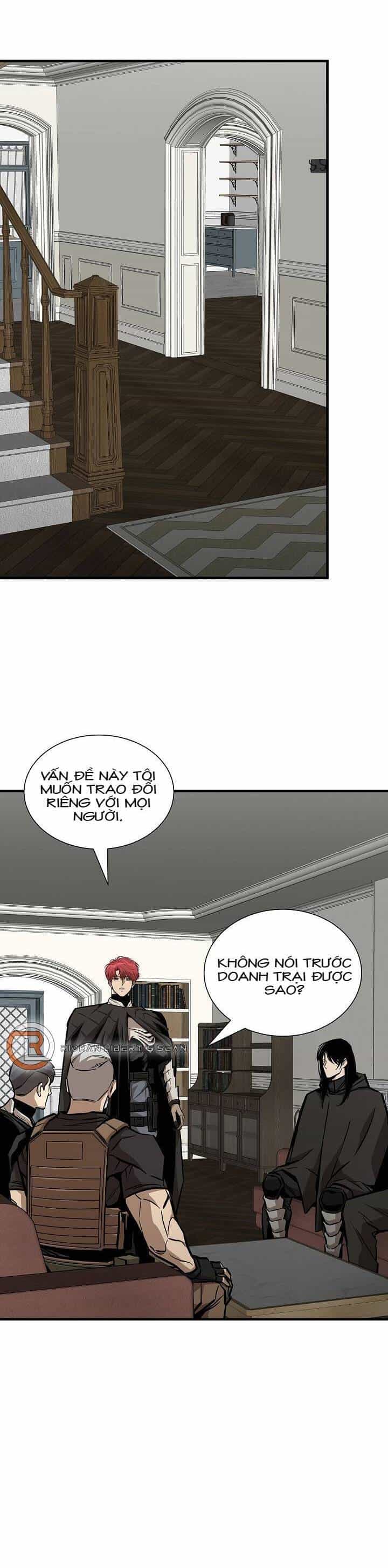 Return Survival - Chương 142 - ảnh 5