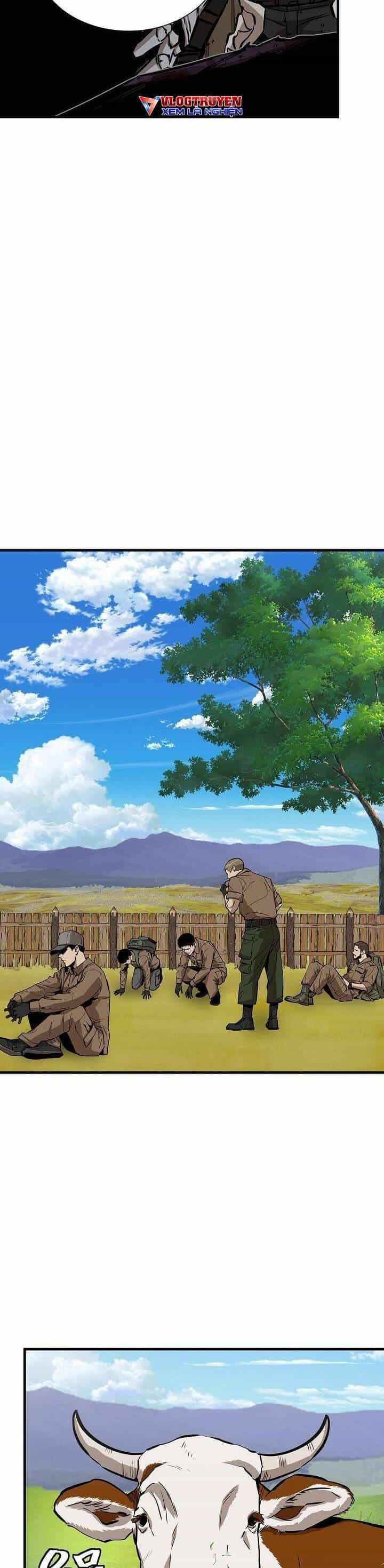 Return Survival - Chương 143 - ảnh 13