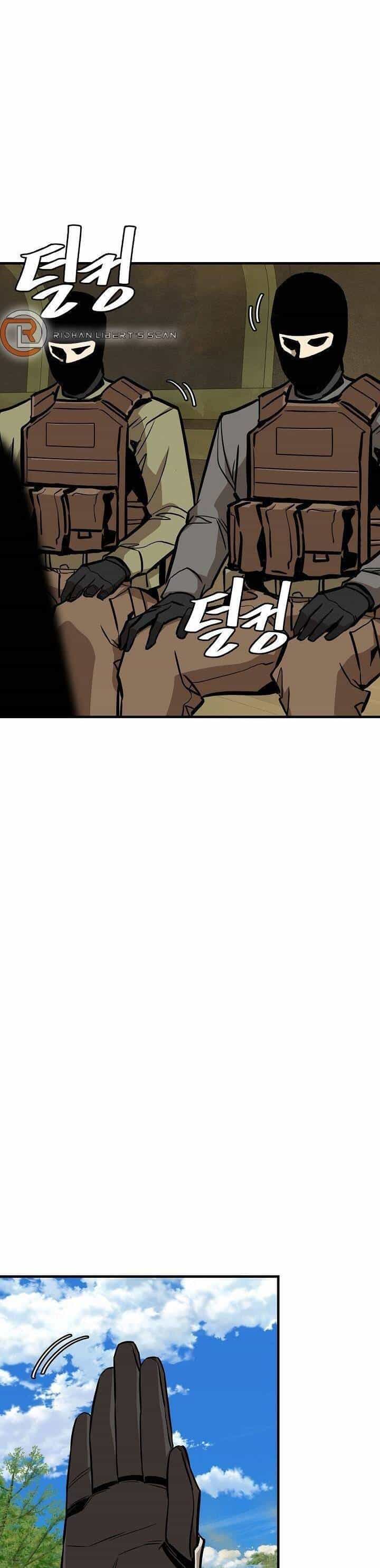 Return Survival - Chương 143 - ảnh 3