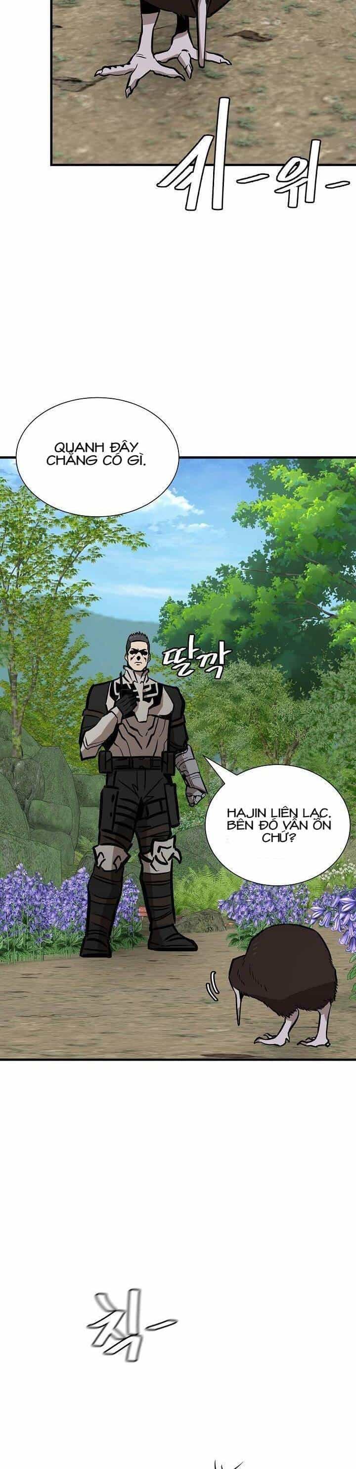 Return Survival - Chương 143 - ảnh 30