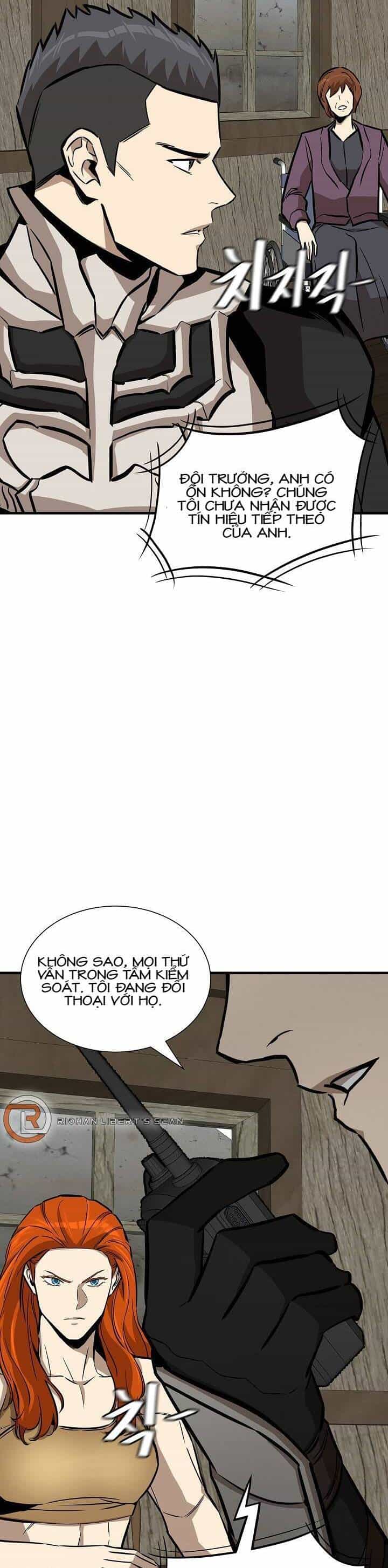 Return Survival - Chương 144 - ảnh 13
