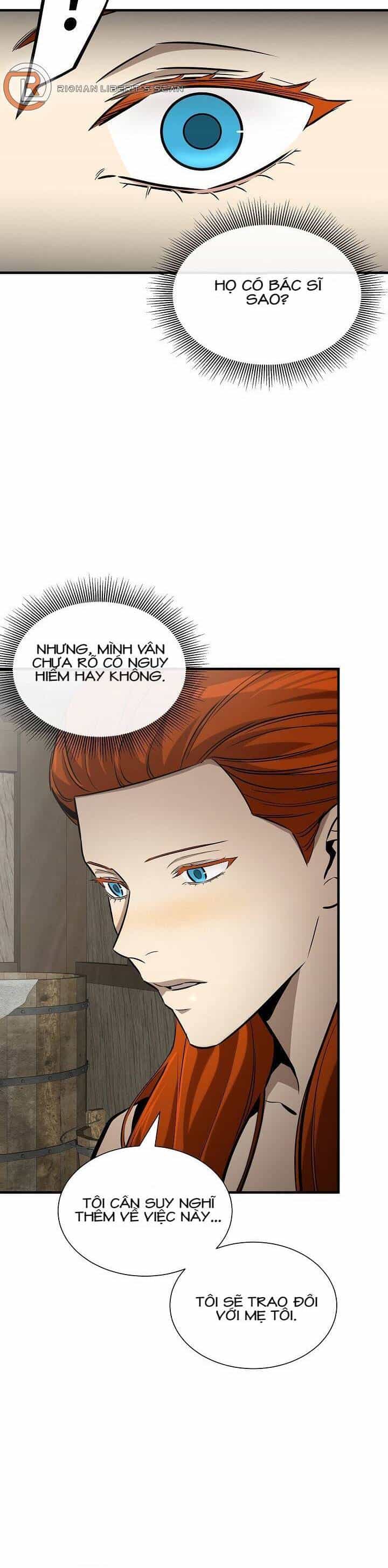Return Survival - Chương 144 - ảnh 15