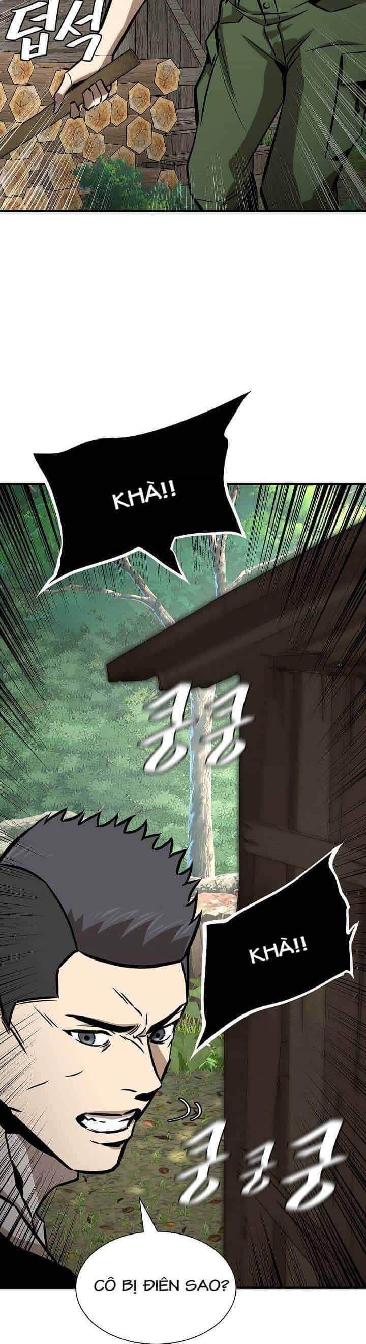 Return Survival - Chương 144 - ảnh 21