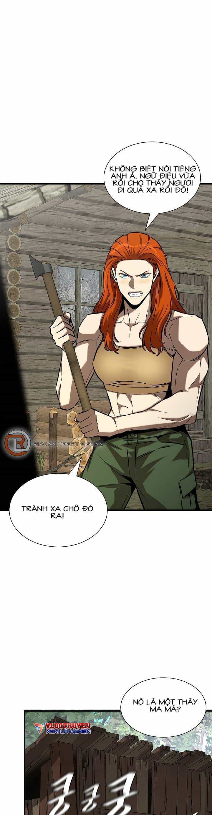 Return Survival - Chương 144 - ảnh 22
