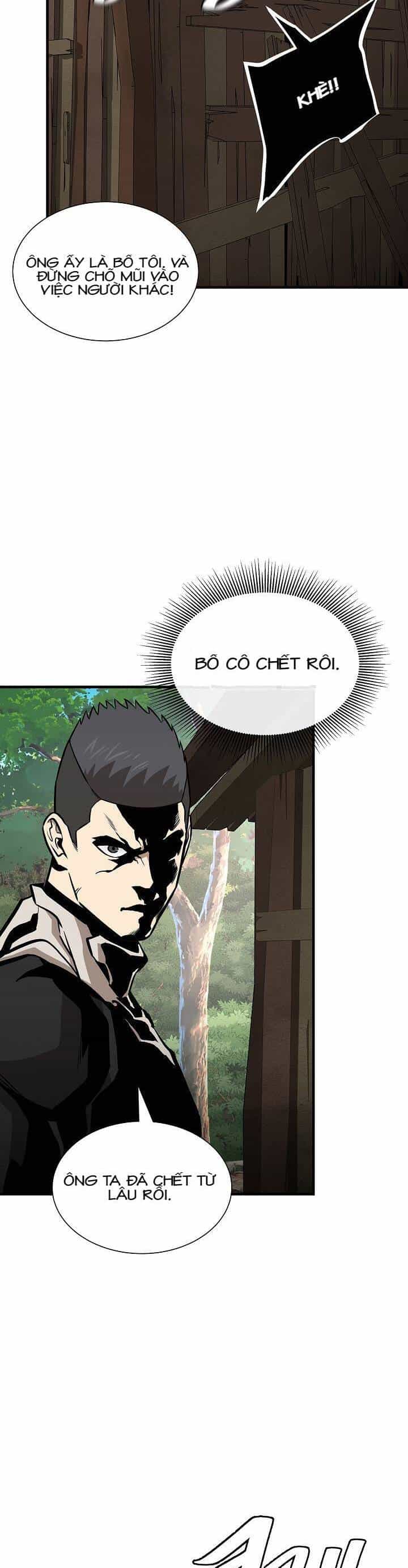 Return Survival - Chương 144 - ảnh 23