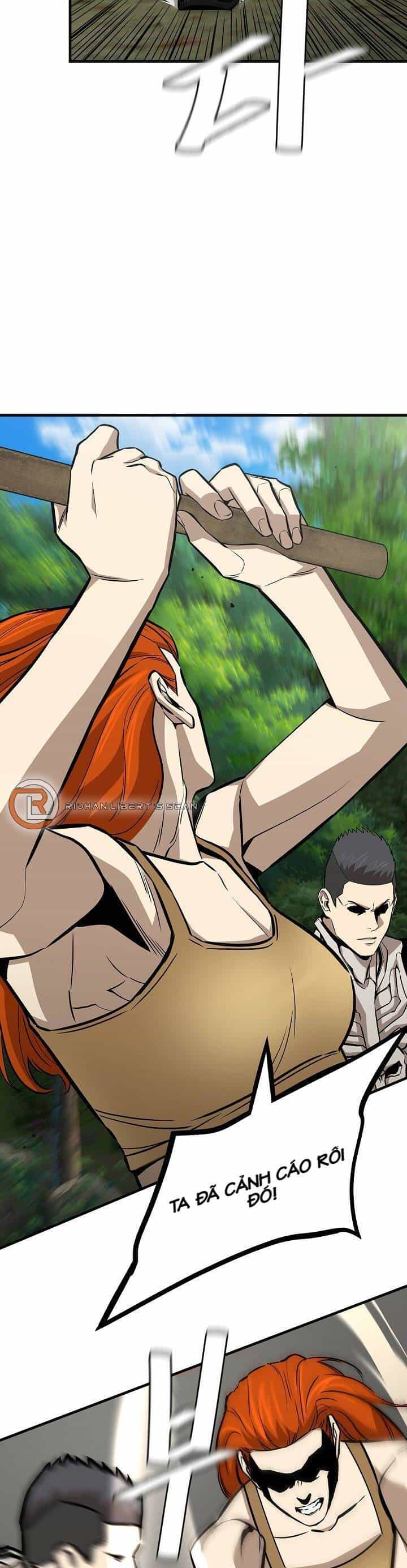 Return Survival - Chương 144 - ảnh 26