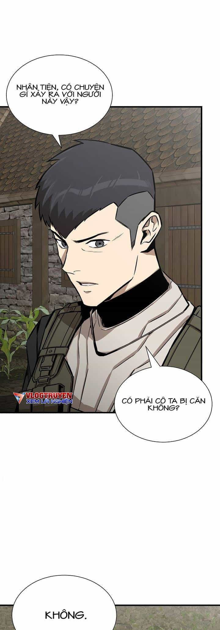 Return Survival - Chương 144 - ảnh 33