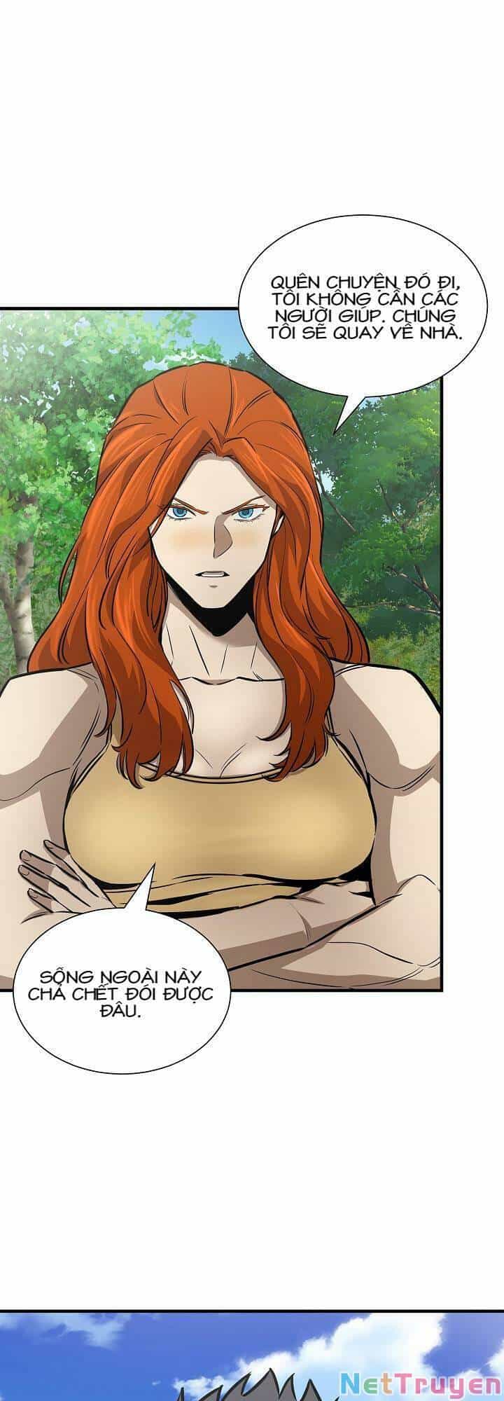 Return Survival - Chương 145 - ảnh 18