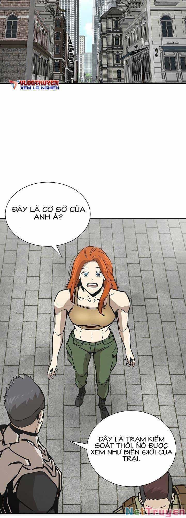 Return Survival - Chương 146 - ảnh 11
