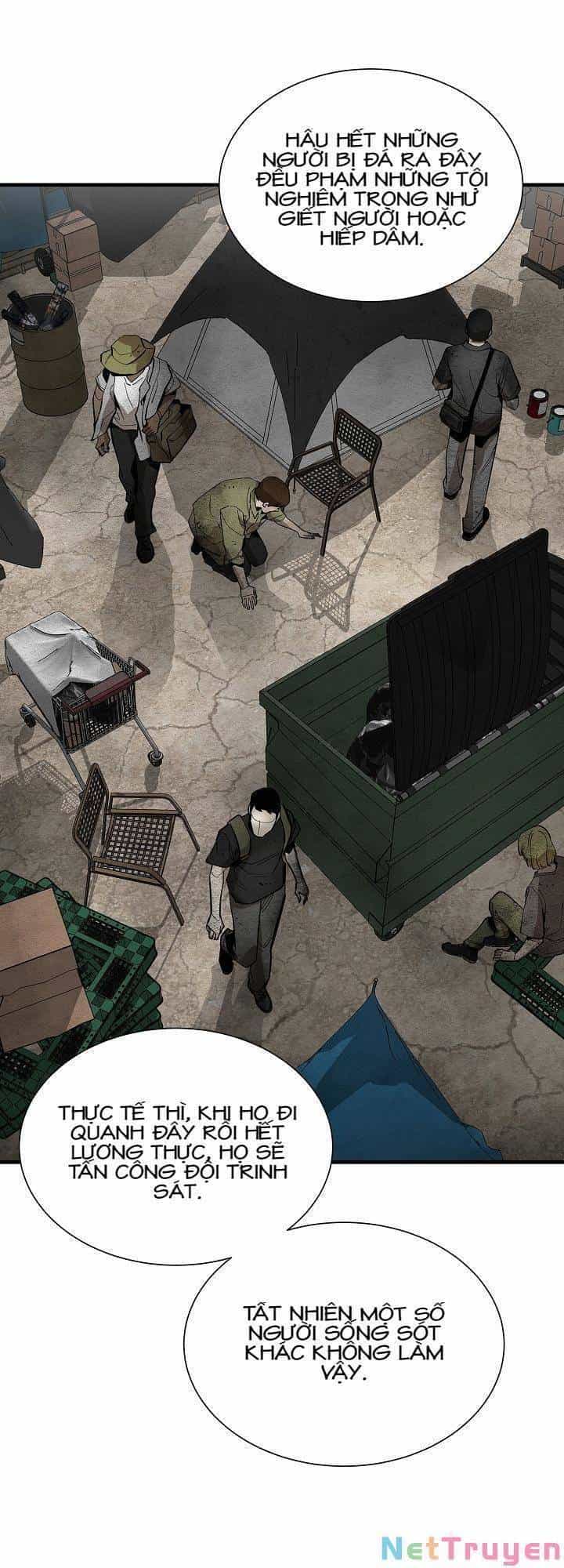 Return Survival - Chương 146 - ảnh 27