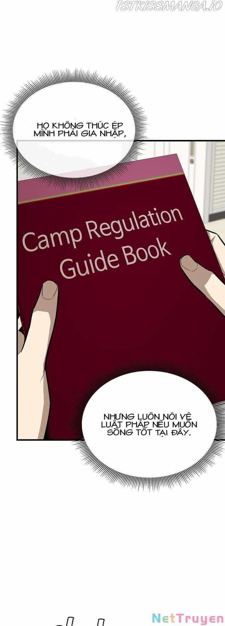 Return Survival - Chương 146 - ảnh 41