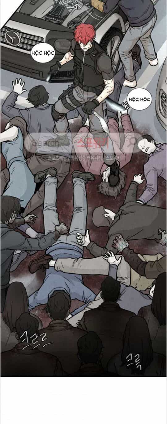 Return Survival - Chương 14 - ảnh 26
