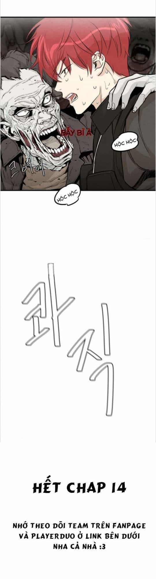 Return Survival - Chương 14 - ảnh 31