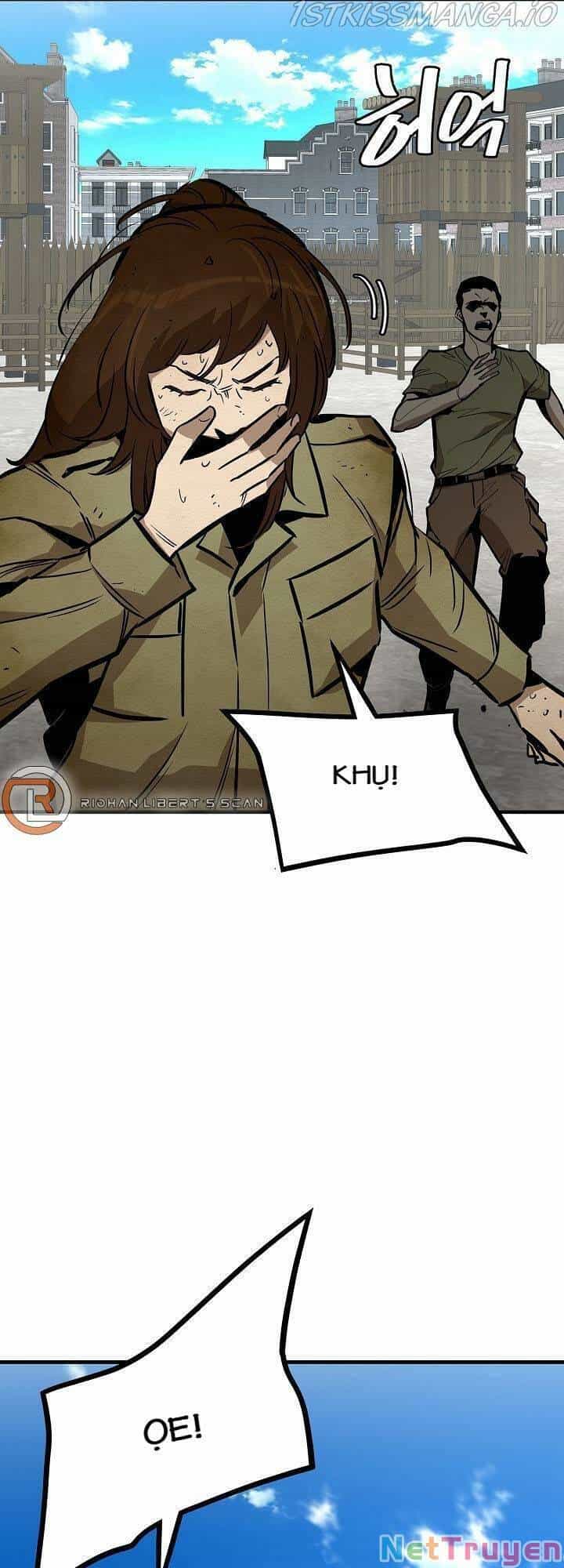 Return Survival - Chương 147 - ảnh 16