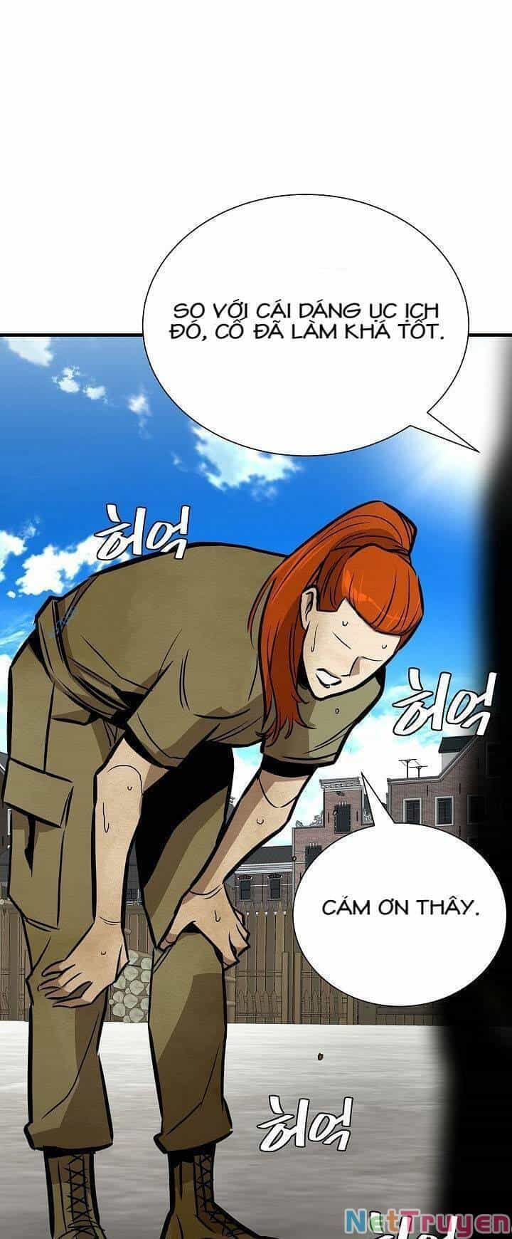 Return Survival - Chương 147 - ảnh 22