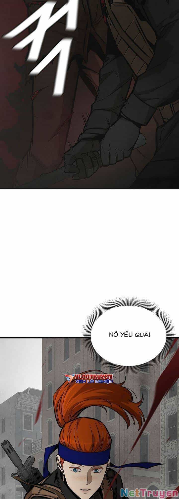 Return Survival - Chương 147 - ảnh 53