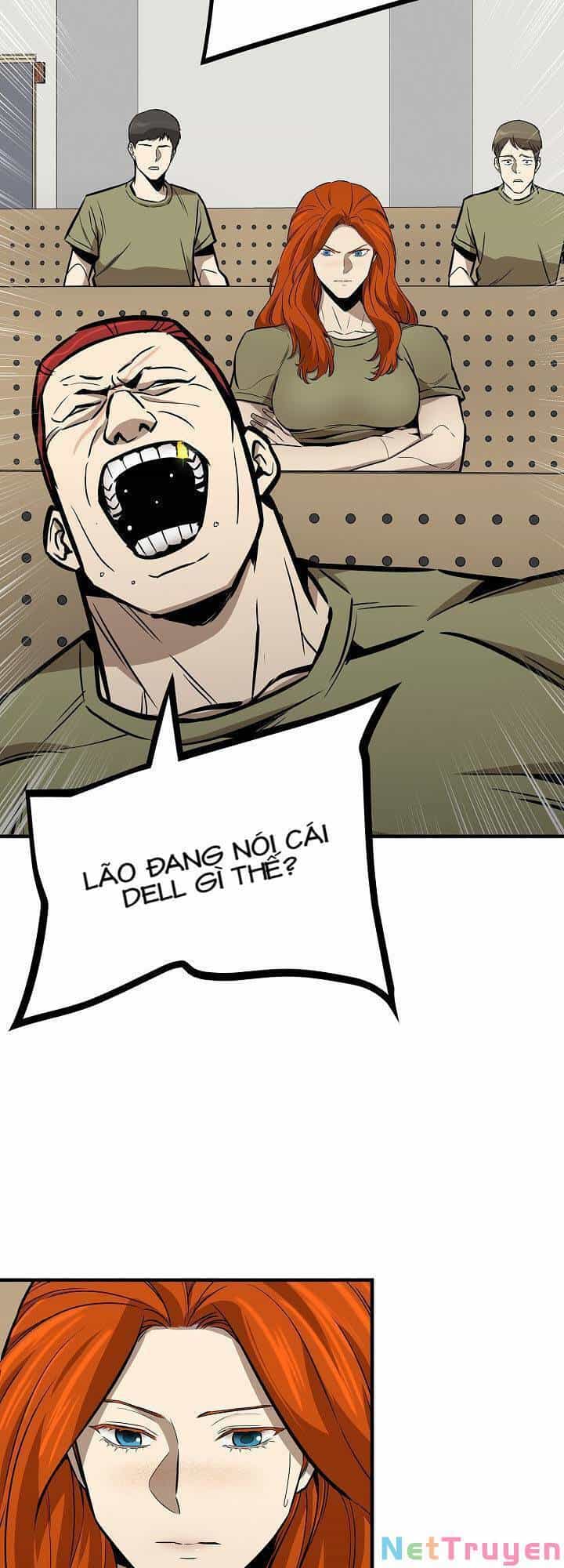 Return Survival - Chương 147 - ảnh 9