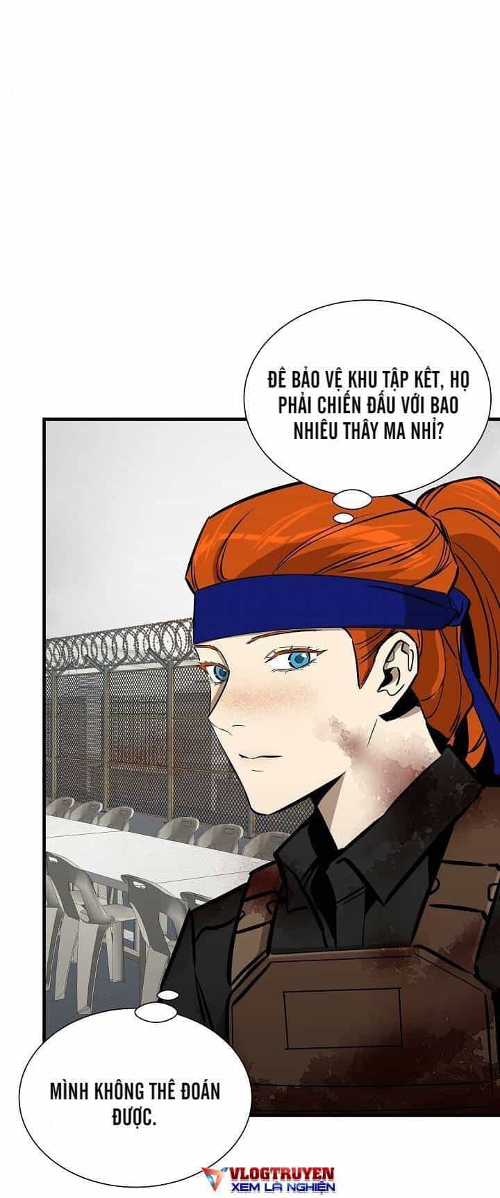 Return Survival - Chương 148 - ảnh 13