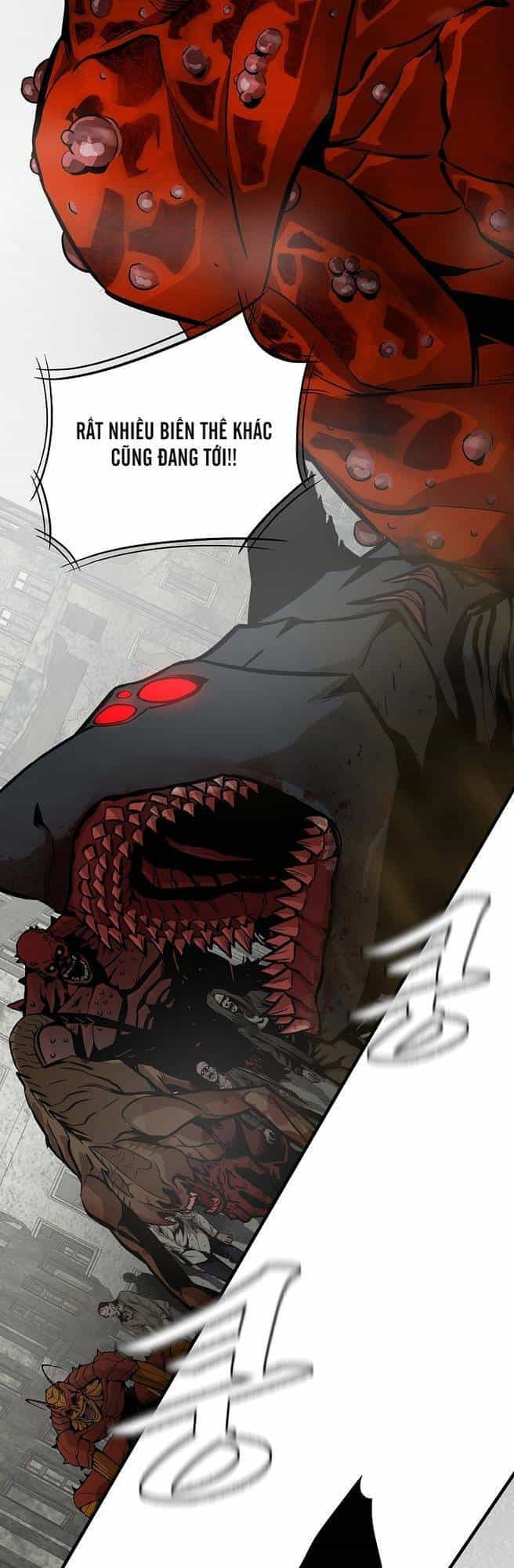 Return Survival - Chương 148 - ảnh 34