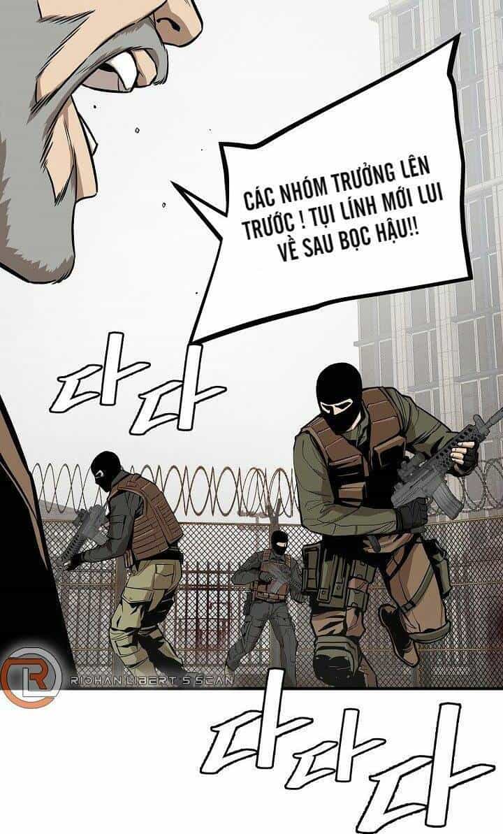 Return Survival - Chương 148 - ảnh 38