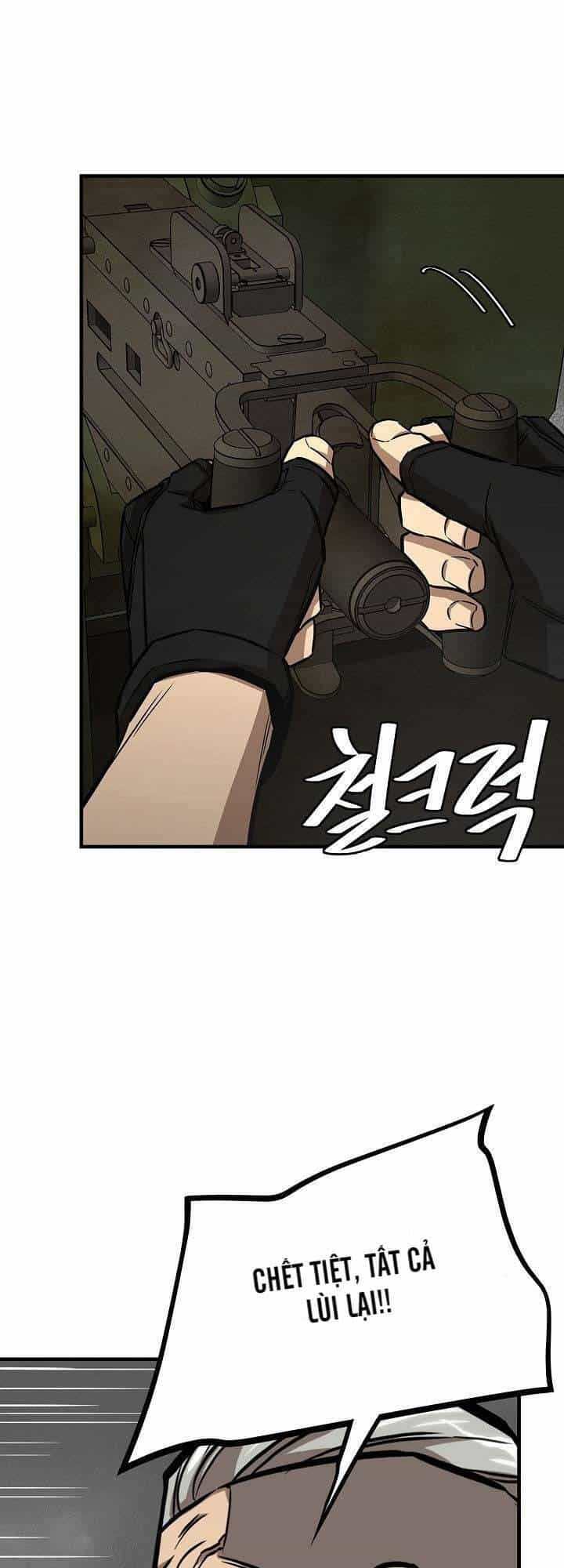 Return Survival - Chương 149 - ảnh 10