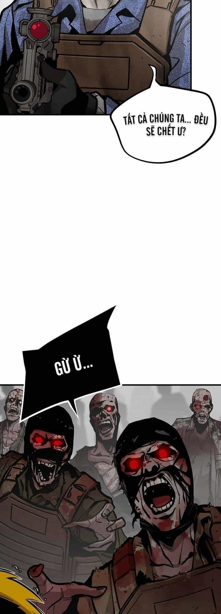 Return Survival - Chương 149 - ảnh 30