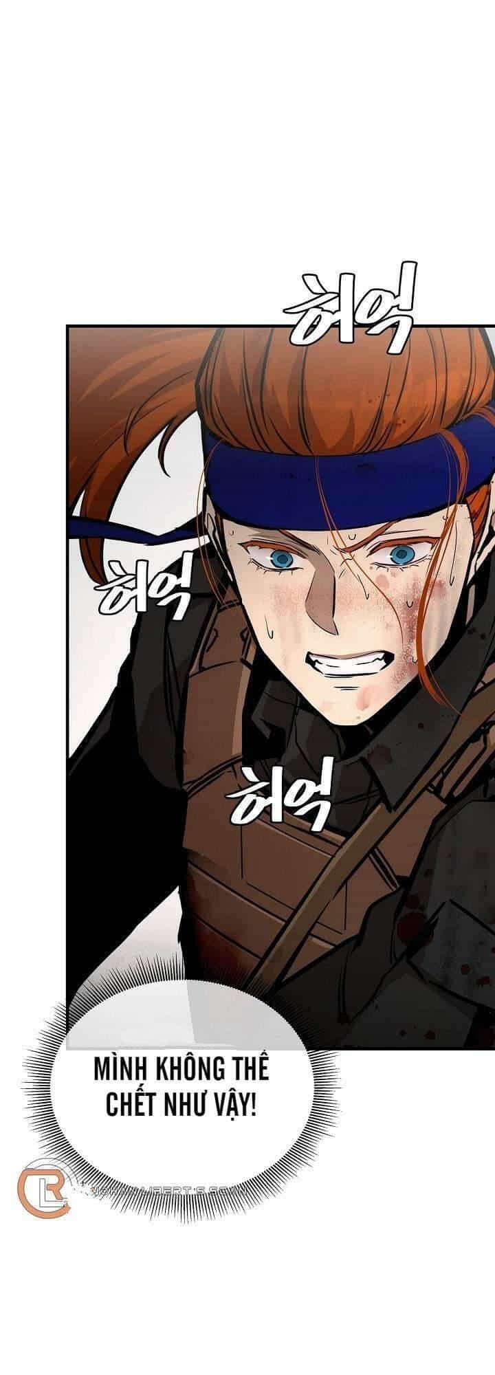 Return Survival - Chương 149 - ảnh 35