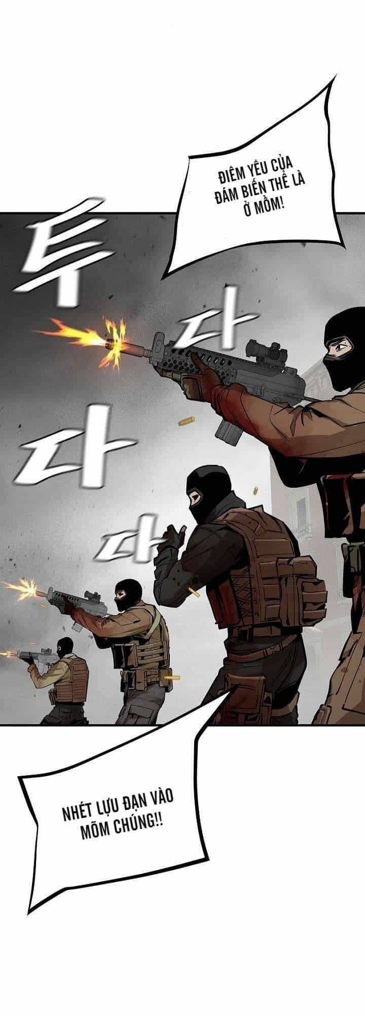 Return Survival - Chương 149 - ảnh 4