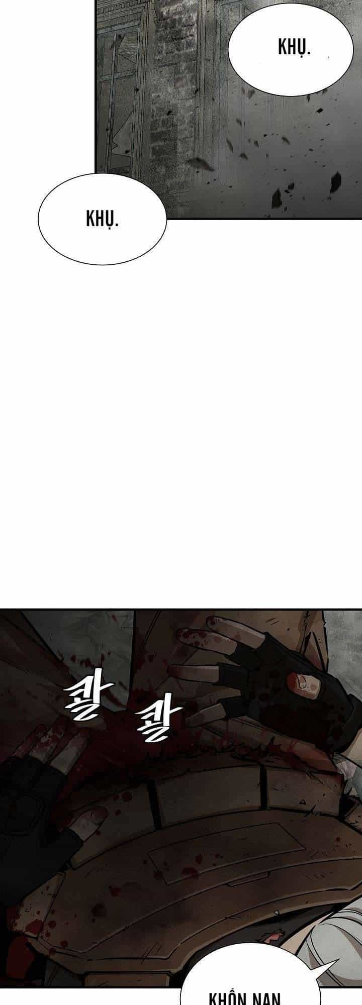Return Survival - Chương 149 - ảnh 44