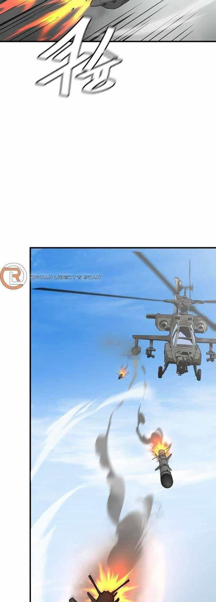 Return Survival - Chương 149 - ảnh 52