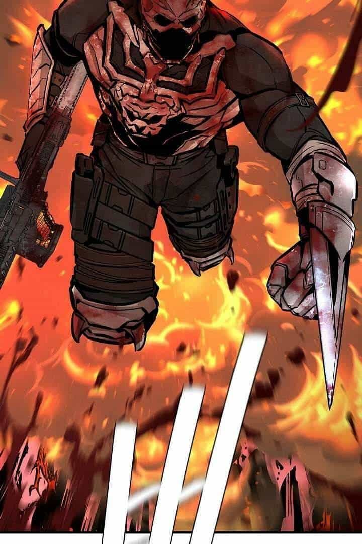 Return Survival - Chương 150 - ảnh 53