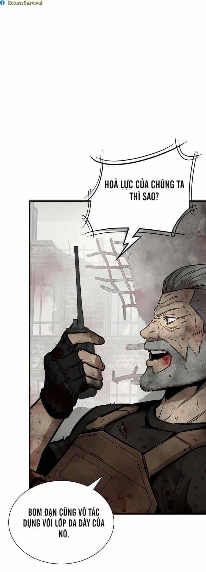 Return Survival - Chương 150 - ảnh 9