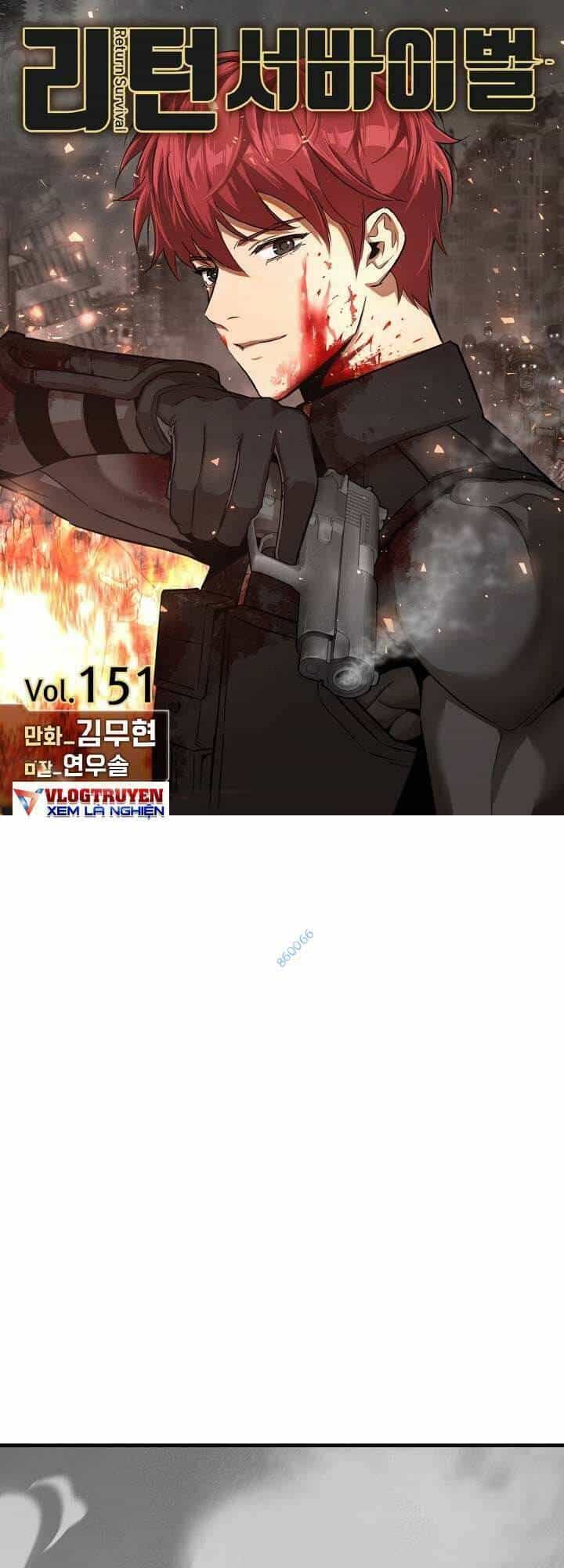 Return Survival - Chương 151 - ảnh 1