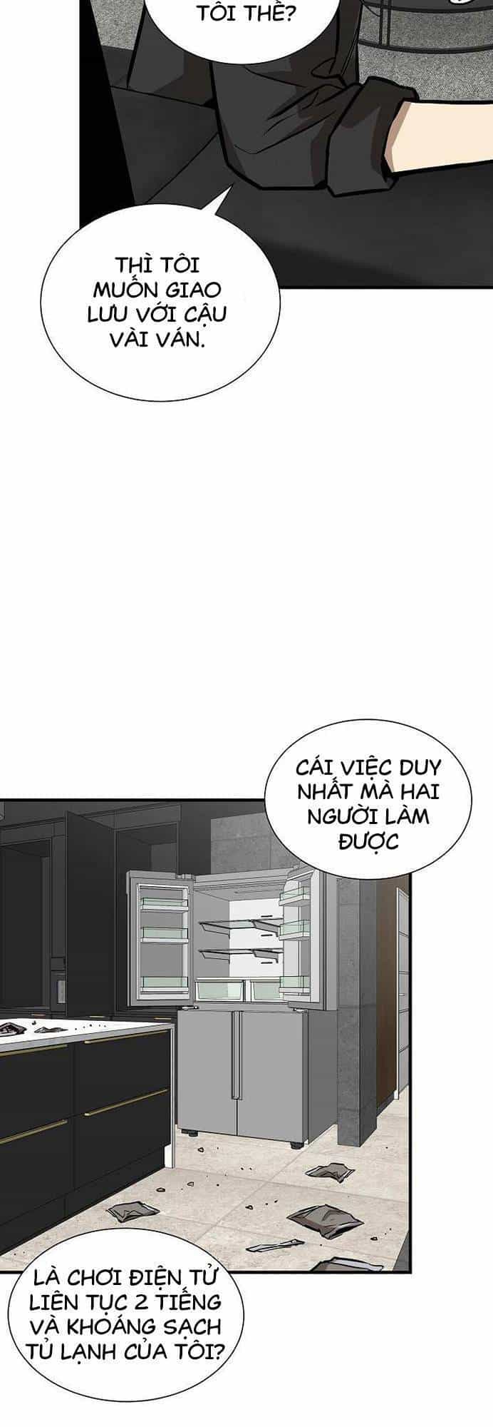 Return Survival - Chương 151 - ảnh 26
