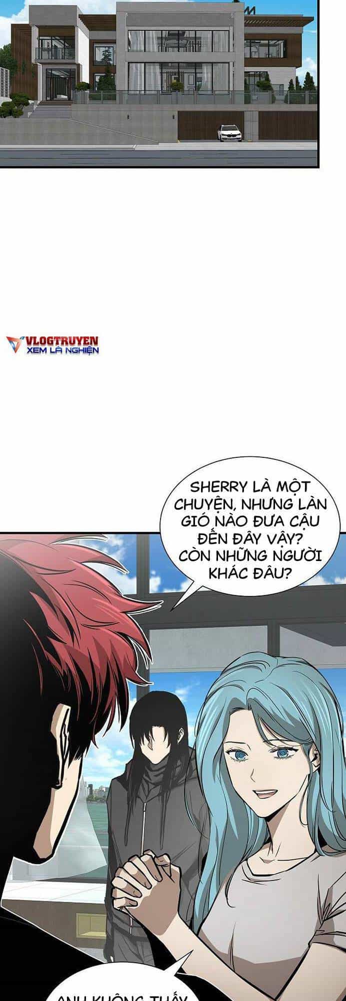 Return Survival - Chương 151 - ảnh 29