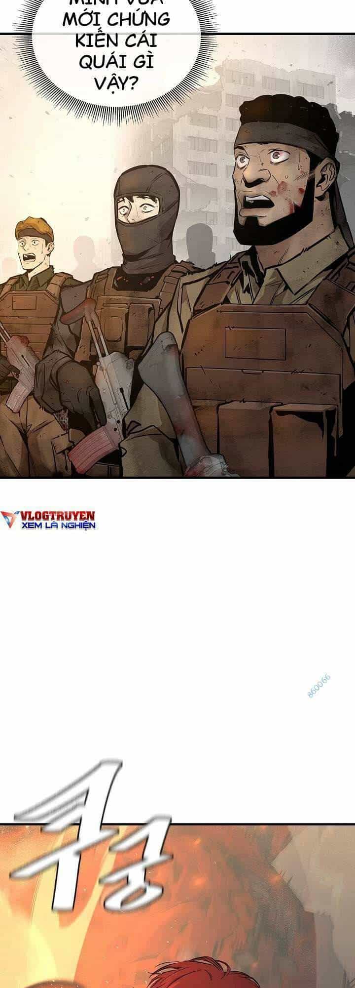 Return Survival - Chương 151 - ảnh 4