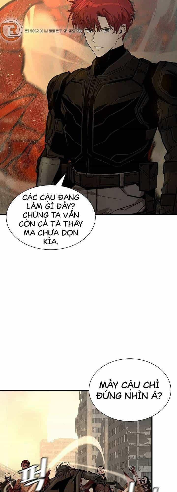 Return Survival - Chương 151 - ảnh 5