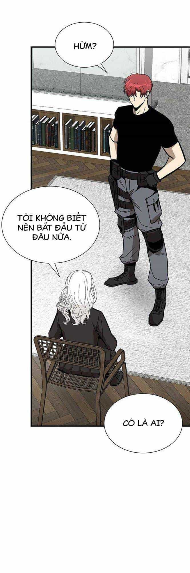 Return Survival - Chương 152 - ảnh 11