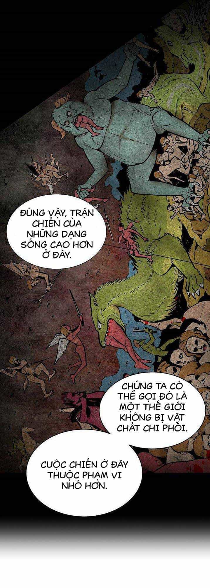 Return Survival - Chương 152 - ảnh 25