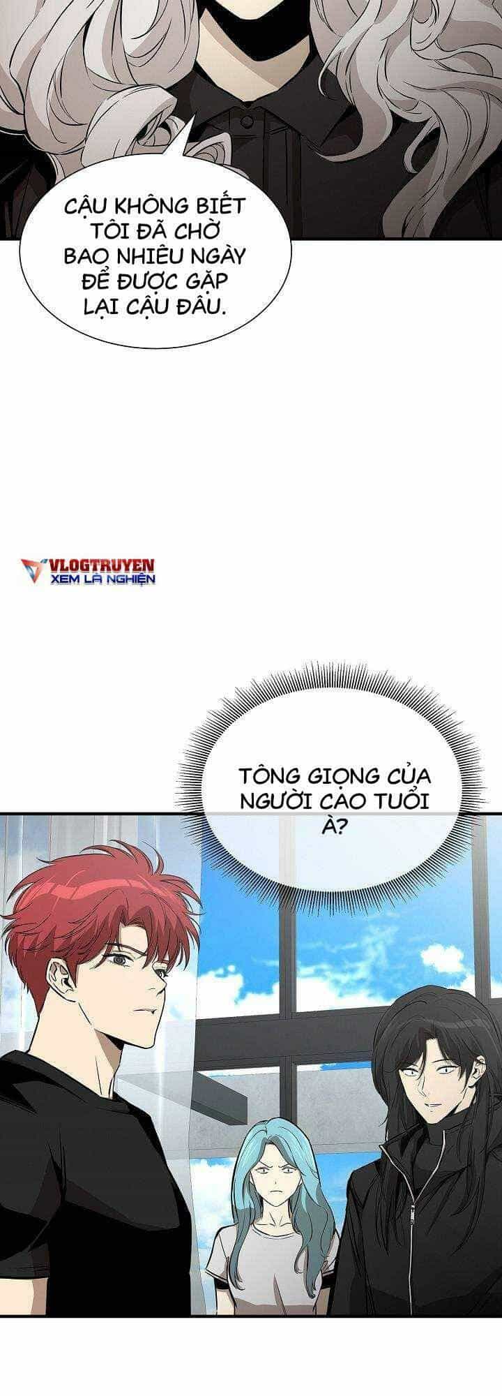 Return Survival - Chương 152 - ảnh 4