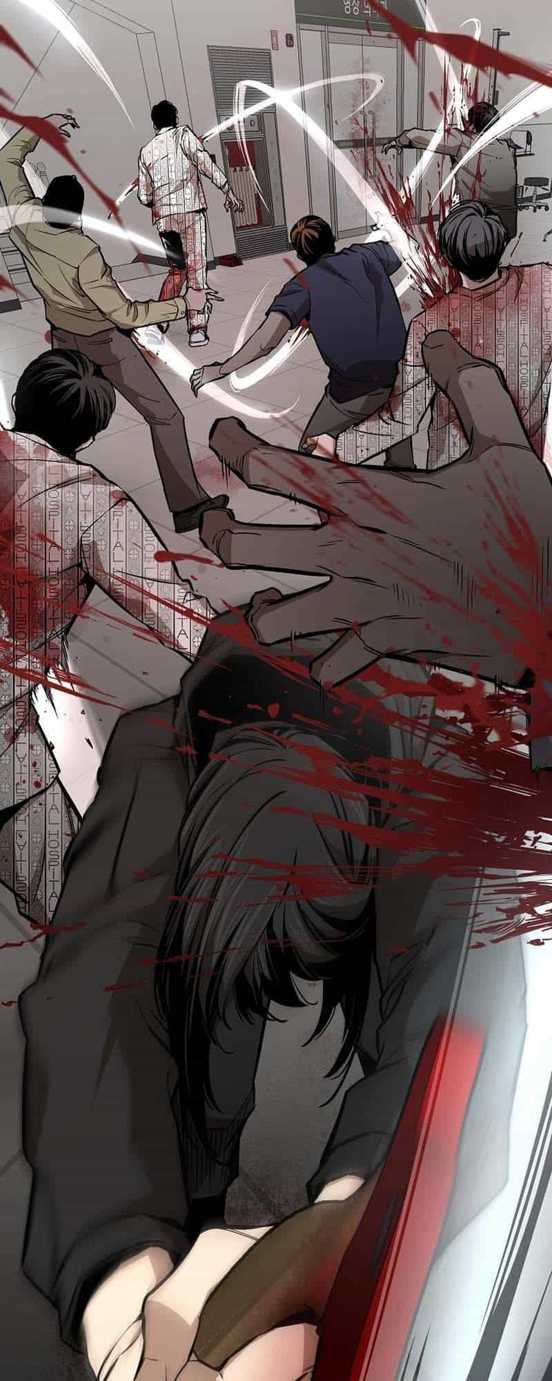 Return Survival - Chương 152 - ảnh 55