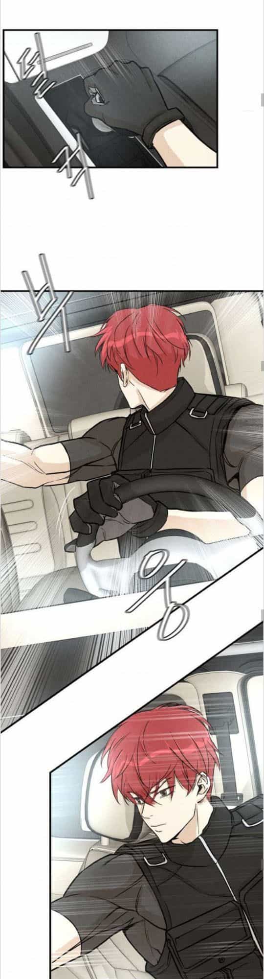 Return Survival - Chương 15 - ảnh 17