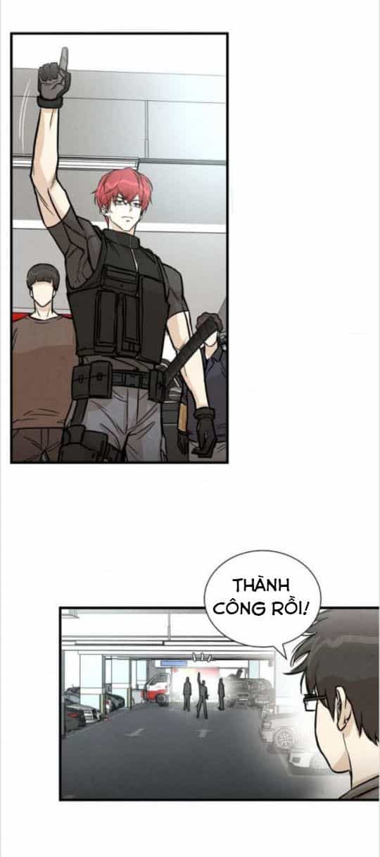 Return Survival - Chương 15 - ảnh 24