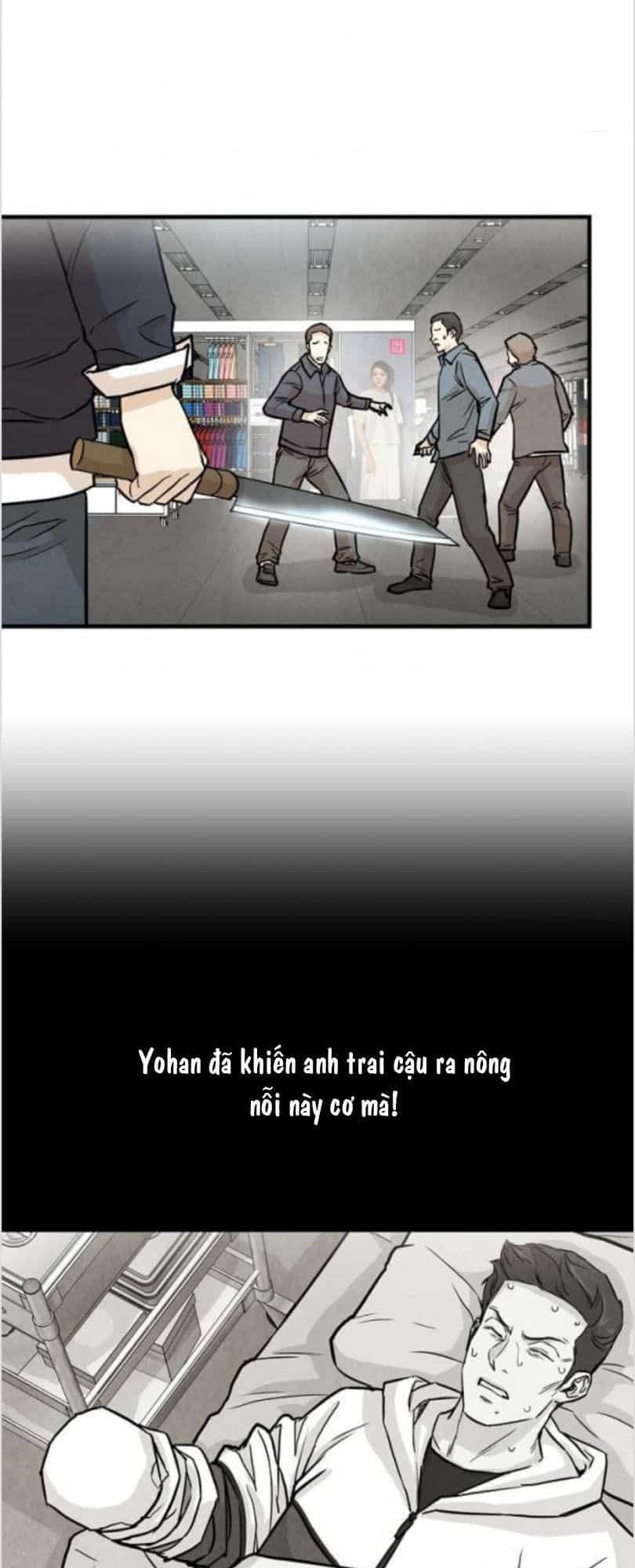Return Survival - Chương 15 - ảnh 41