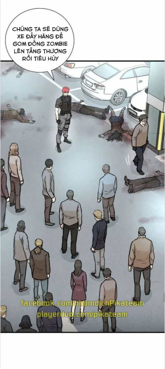 Return Survival - Chương 16 - ảnh 6
