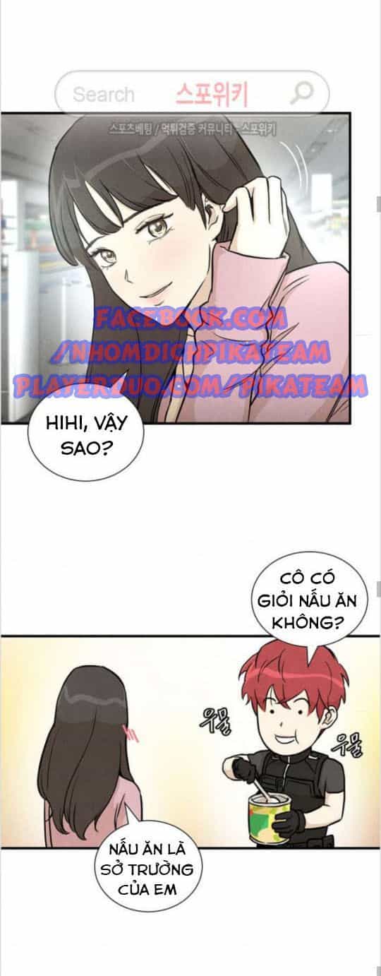 Return Survival - Chương 17 - ảnh 14