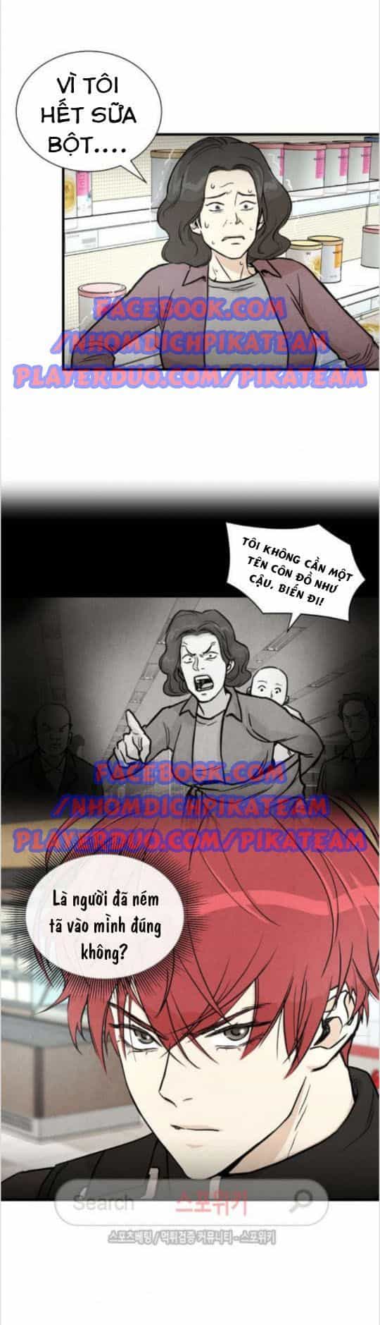 Return Survival - Chương 17 - ảnh 21