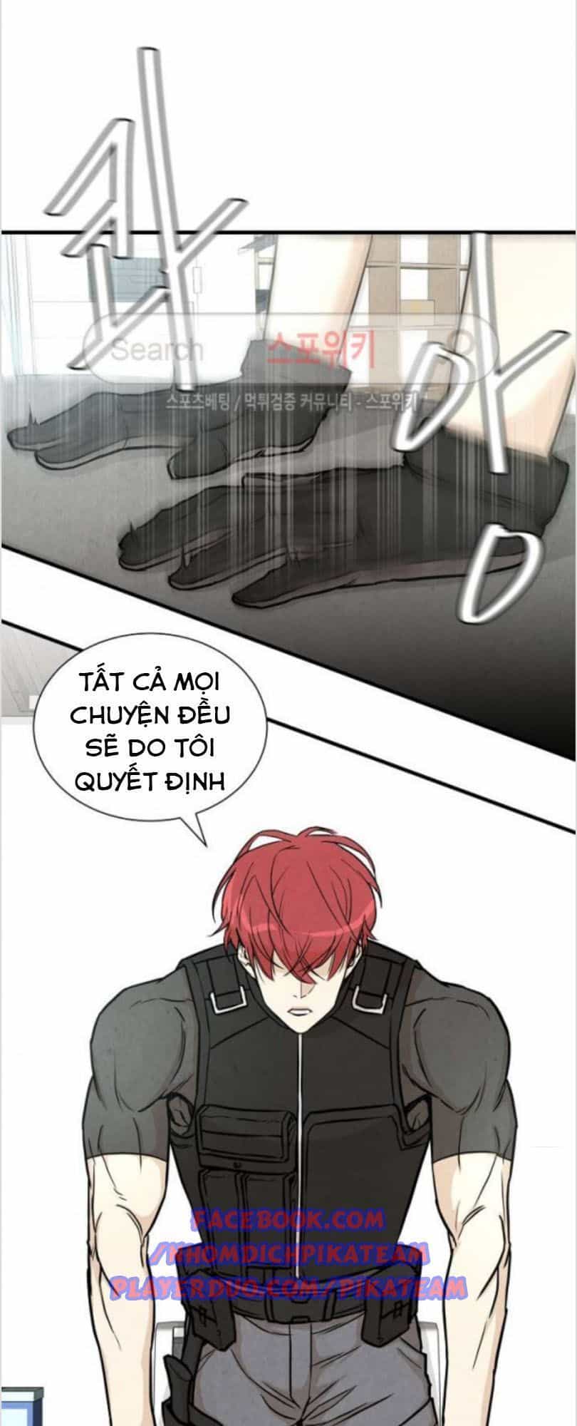 Return Survival - Chương 17 - ảnh 34