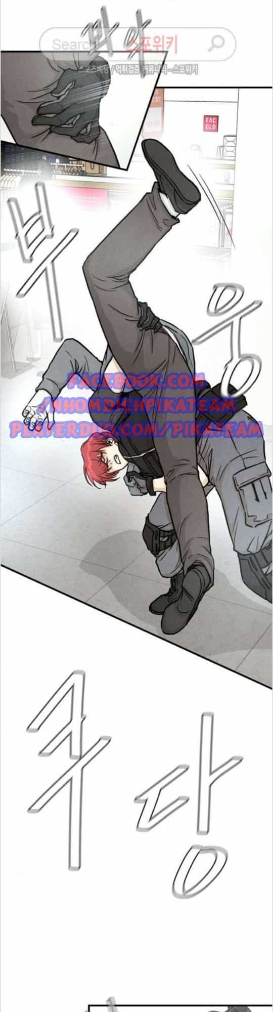 Return Survival - Chương 18 - ảnh 28