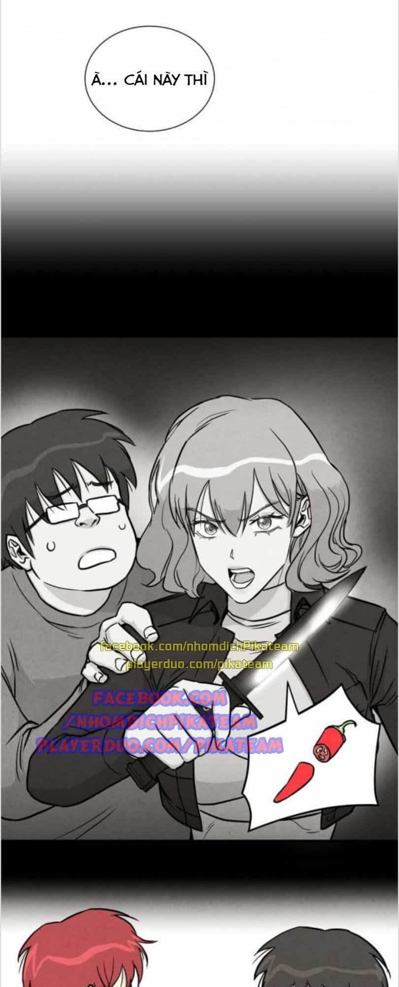 Return Survival - Chương 18 - ảnh 36
